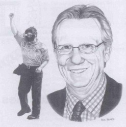 Donald Bracey